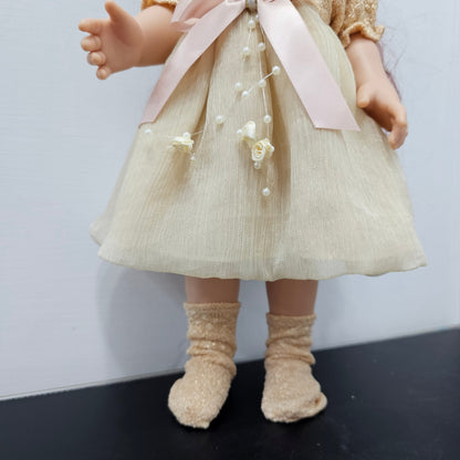 Baby So Lovely Doll – Golu Baby