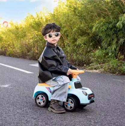 Ride On Push Car Premium for Kids – Golu Baby