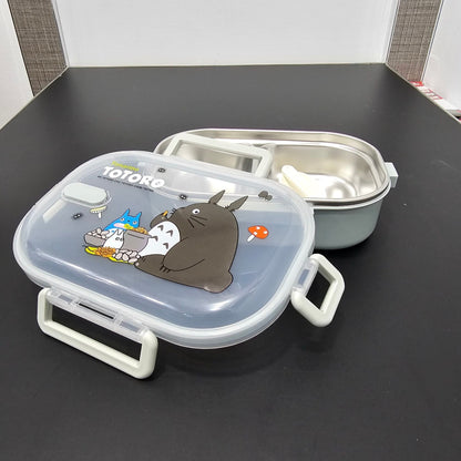 Multi‑Play Lunch Box | Golu Baby