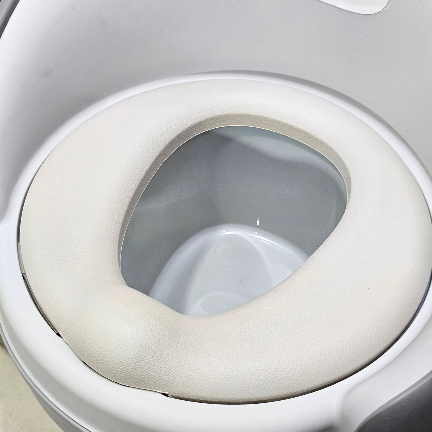 Premium Quality Baby Pot Potty Trainer | Golu Baby