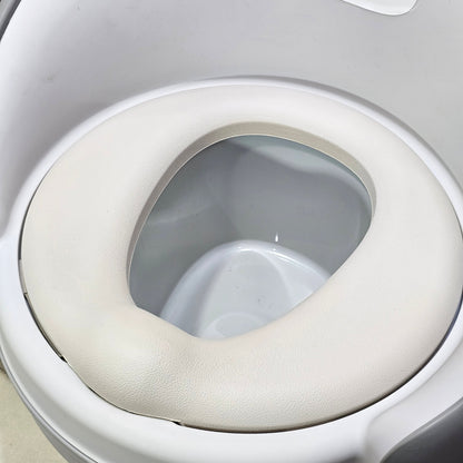Premium Quality Baby Pot Potty Trainer | Golu Baby
