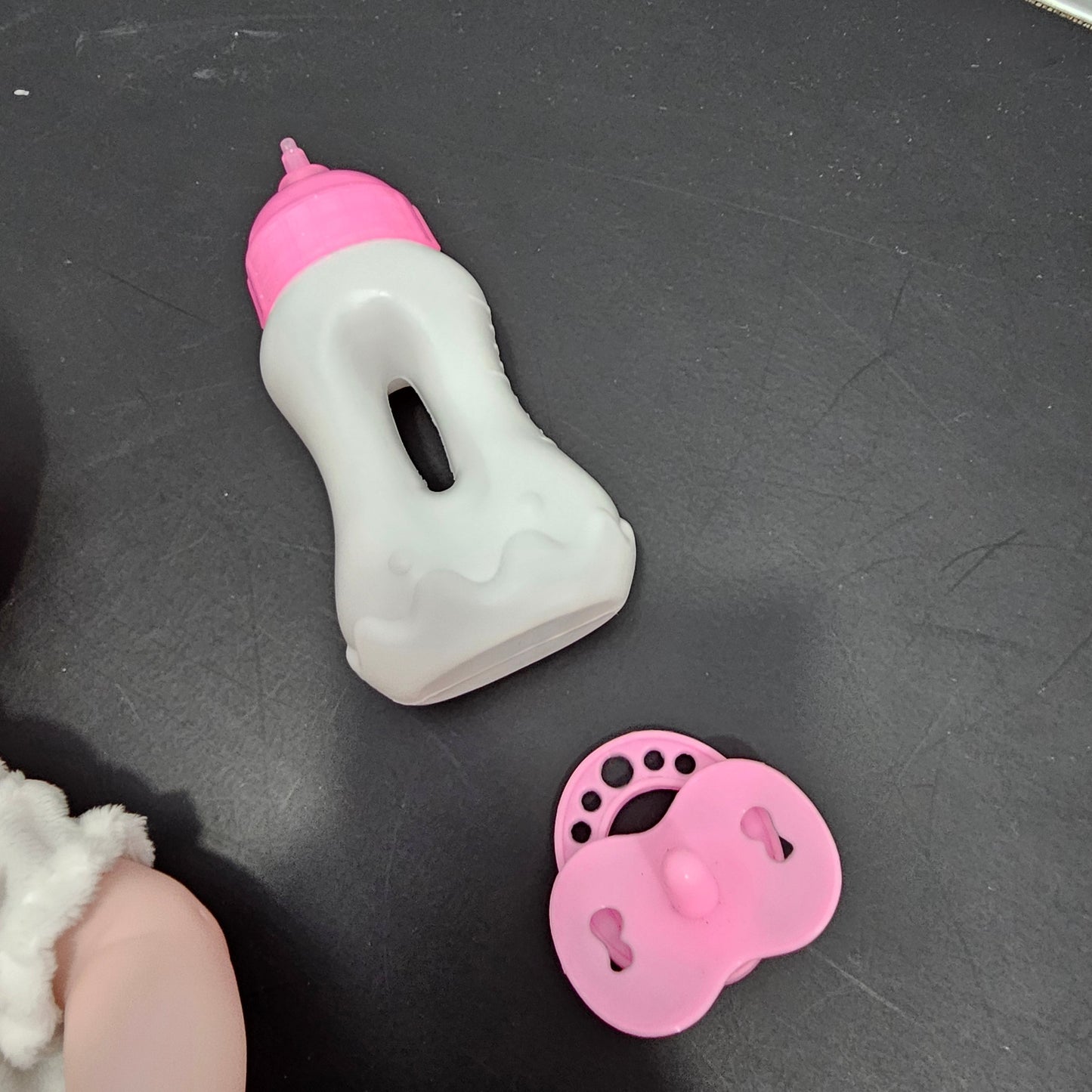 Lovely Silicon Baby – Baby’s Best Play Partner & Care Companion | Golu Baby