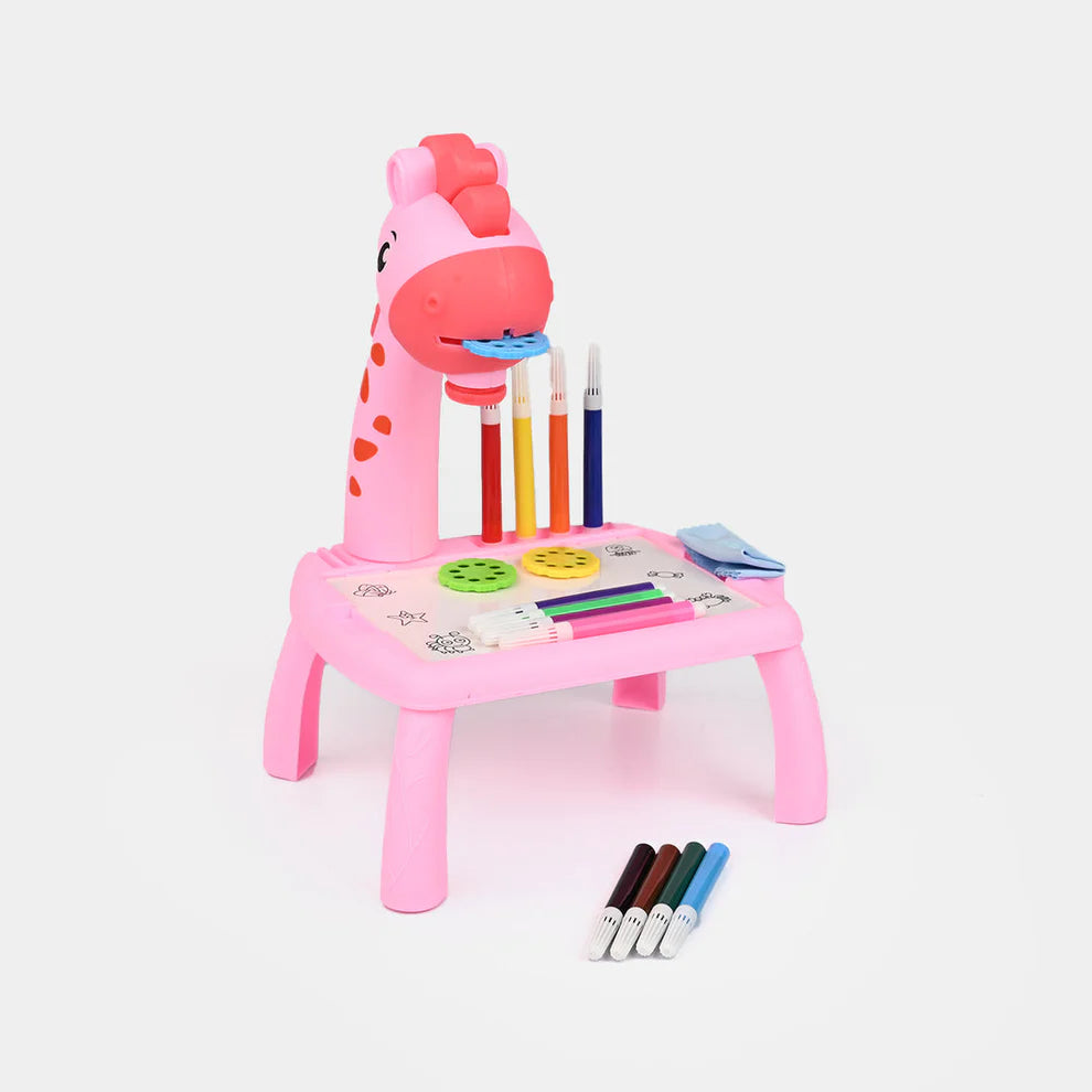 Painting Projector for Kids – 26cm, 19cm, 15cm | Golu Baby