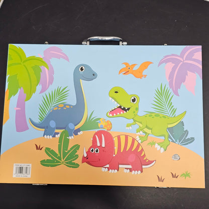 128 Pcs Colour Kit – Golu Baby