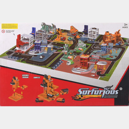 Create Your Own Project – Enter the World of Engineering | Golu Baby