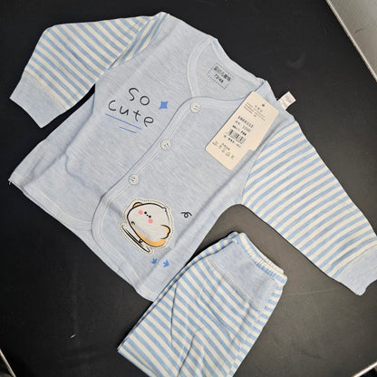 So Cute Premium Quality Baby Dress – Imported New Born Baby | Golu Baby