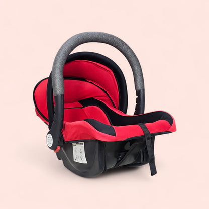Carry Cot for Kids – Safe, Soft & Comfortable Travel Companion | Golu Baby