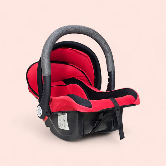 Carry Cot for Kids – Safe, Soft & Comfortable Travel Companion | Golu Baby