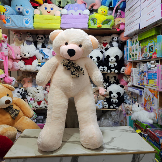 Giant Teddy Bear – 5 Feet Soft Plush Toy | Golu Baby