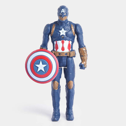 Adventures Captain America Series – Mask & Watch Set | Golu Baby