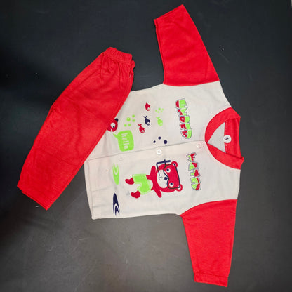 Under Water Baby Dress – New Born Baby | Golu Baby