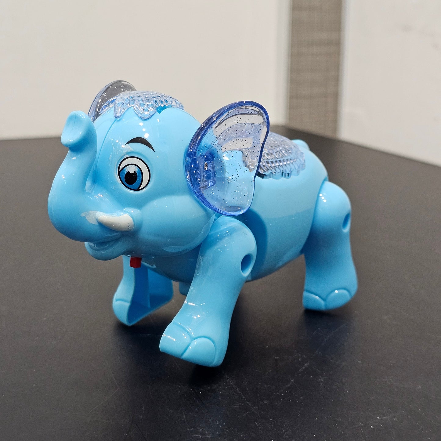 Clever Elephant Musical Toy – Fun Lights & Sound Activity Toy | Golu Baby