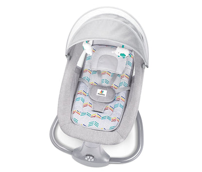 Mastella 3-in-1 Deluxe Multi-Functional Bassinet | Golu Baby