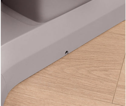 X Multi-Motion Baby Cradle – Smart Comfort for Your Baby | Golu Baby