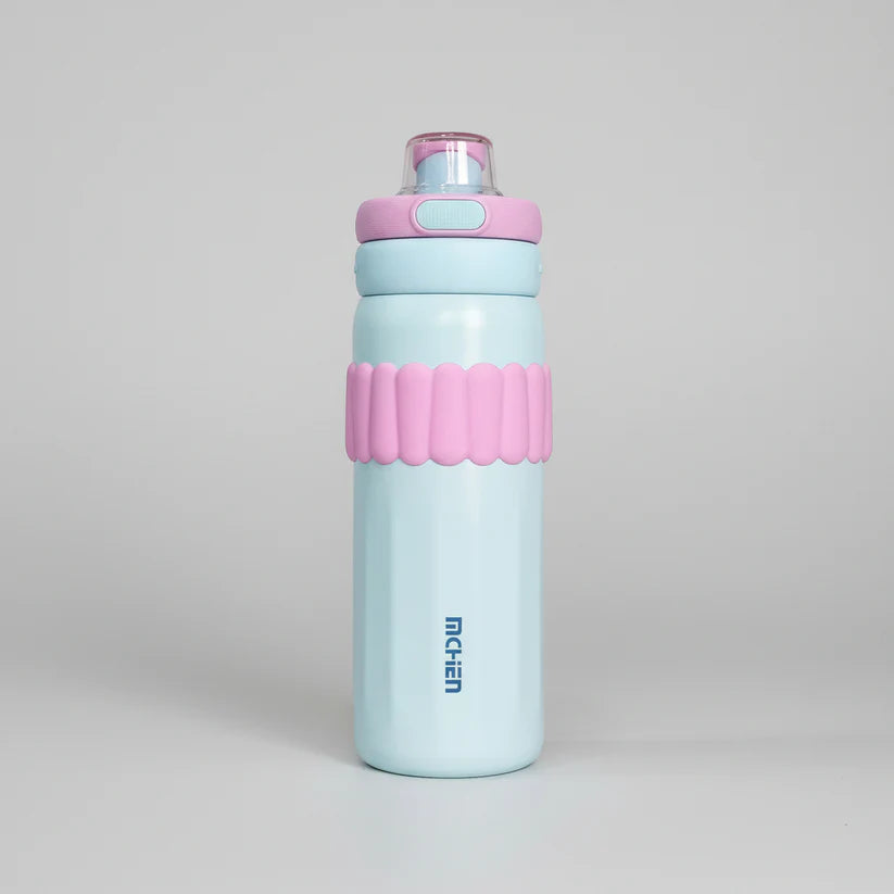550ml Hot & Cold Water Bottle – Insulated Thermal Flask | Golu Baby