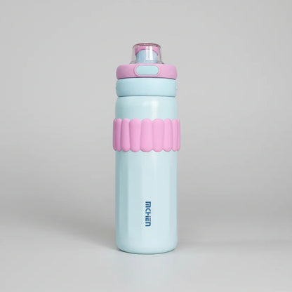550ml Hot & Cold Water Bottle – Insulated Thermal Flask | Golu Baby