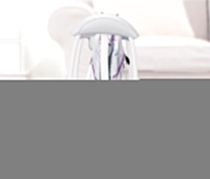 Mastela Deluxe Portable Swing | Golu Baby