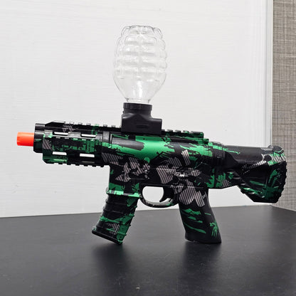 Shooting Elite Super Shark Shooter Electric Water Bomb Gun – Golu Baby