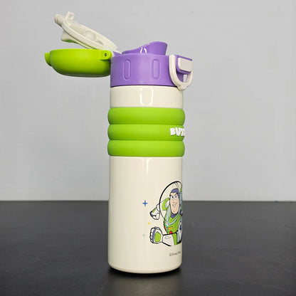 520ml Hot & Cold Water Bottle – Insulated Thermal Flask | Golu Baby