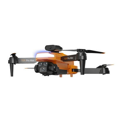 P23 Pro Drone – Dual Camera 4K HD with Long Range & Stable Flight | Golu Baby