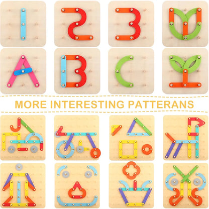 A Hundred Change Colour – Light-Up Educational Toy for Kids | Golu Baby