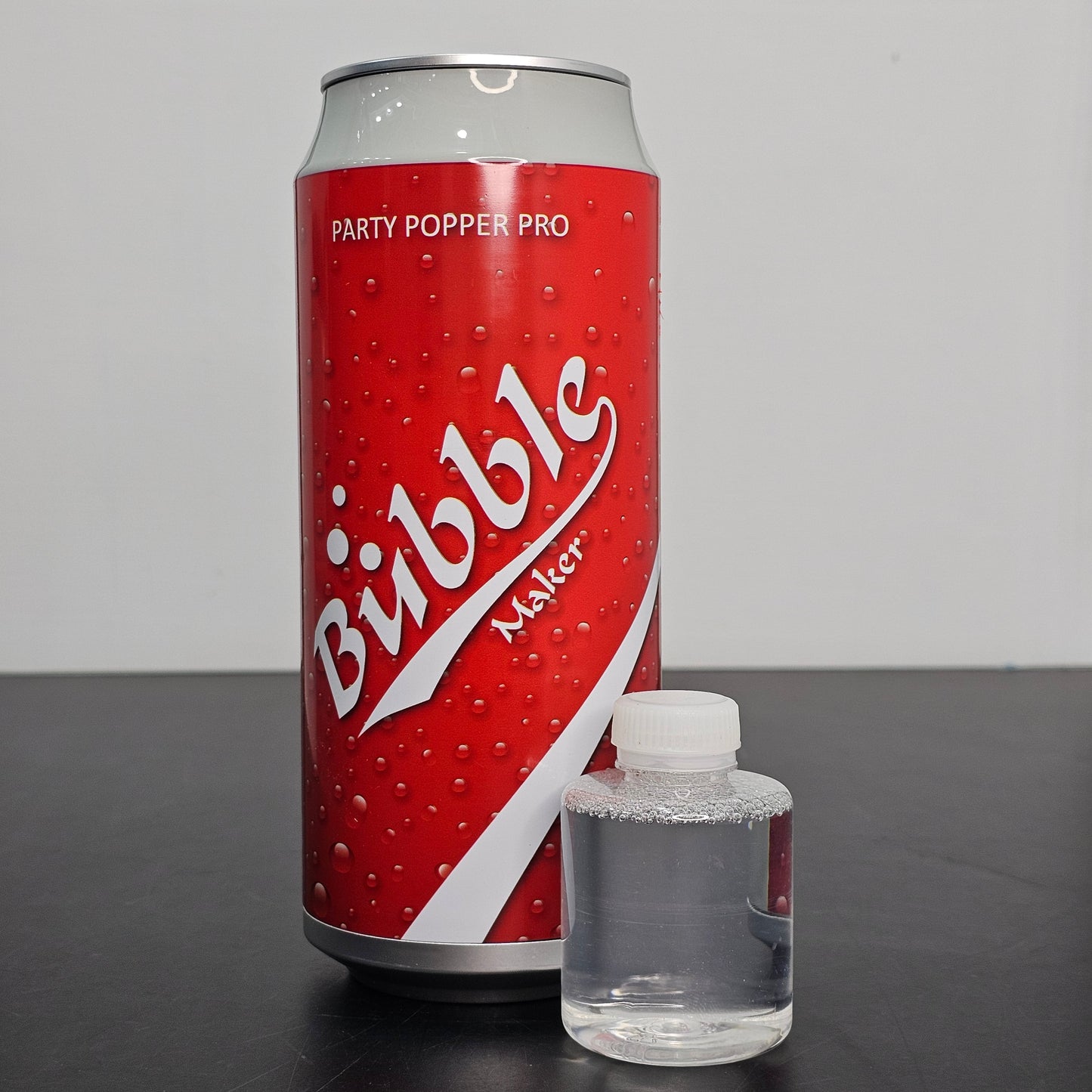 Bubble Maker 360° Rotate – Leakproof Design with Purple Light | Golu Baby