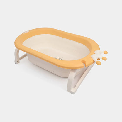 Baby Bath Tub – Easy Foldable #2024-1