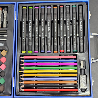 85 Pcs Colour Kit – Golu Baby