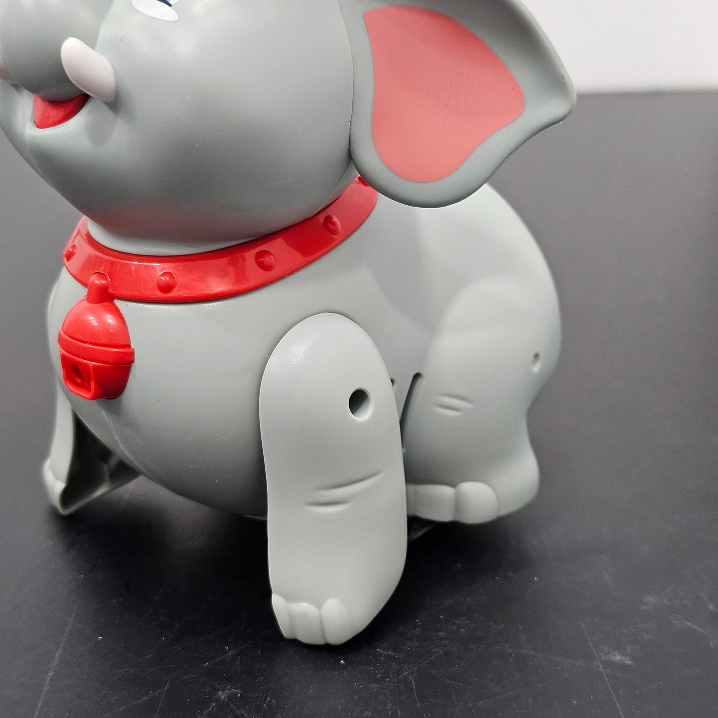 Cute Elephant 360° Rotating Toy – Musical & Light Fun for Kids | Golu Baby