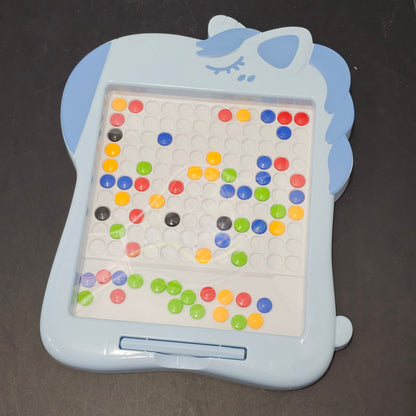 Poopsie Magnetic Drawing Board – Educational Fun for Creative Minds | Golu Baby