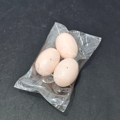 Musical Hen Toy with 3 Eggs – Lights, Sound & Egg-Laying Fun | Golu Baby