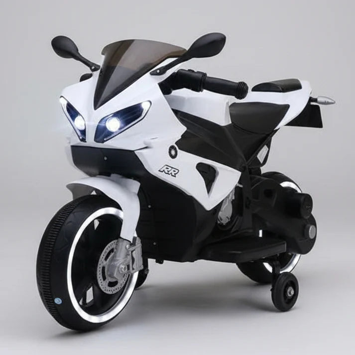 Kids Electric Bike – Fun, Safe & Exciting Rides Every Day | GOLU BABY