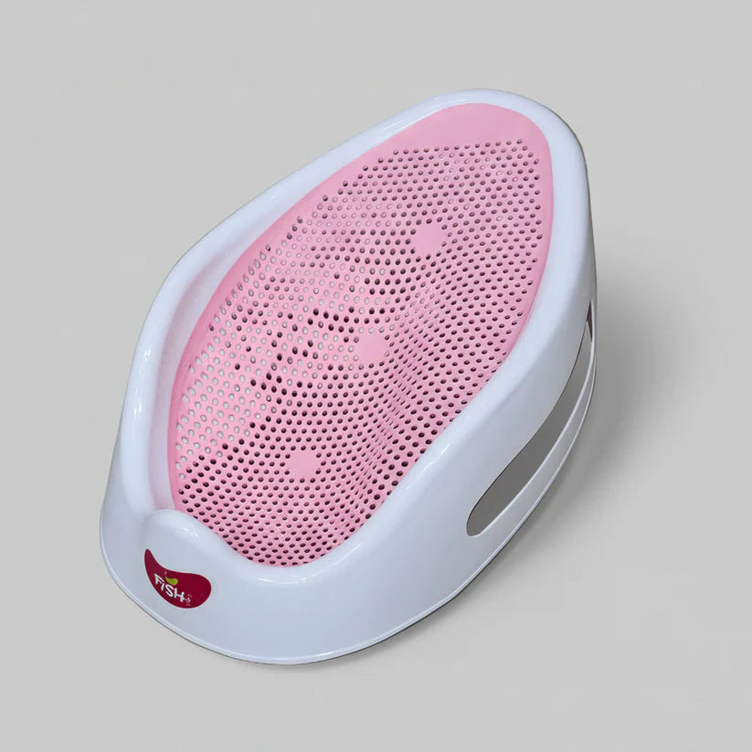 Smart Baby Bather – Soft Touch & Comfortable (0–6 Months) | Golu Baby