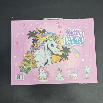 85 Pcs Colour Kit – Golu Baby