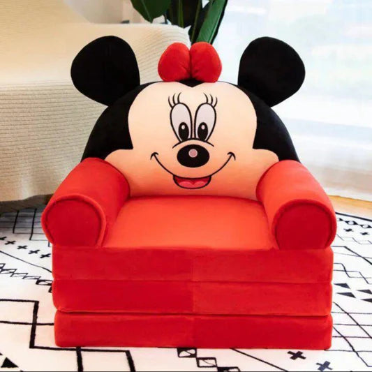 3-Ply Baby Sofa Bed – Multi-Functional Comfort for Kids | GOLU BABY