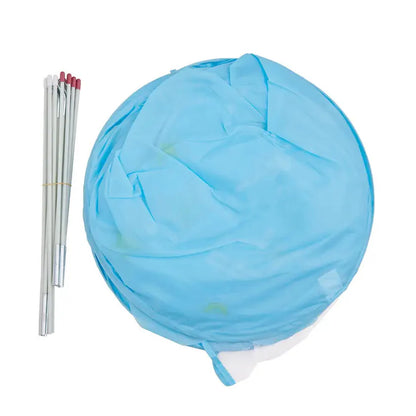 Royal Castle Play Tent – Kids Fantasy Playhouse | Golu Baby