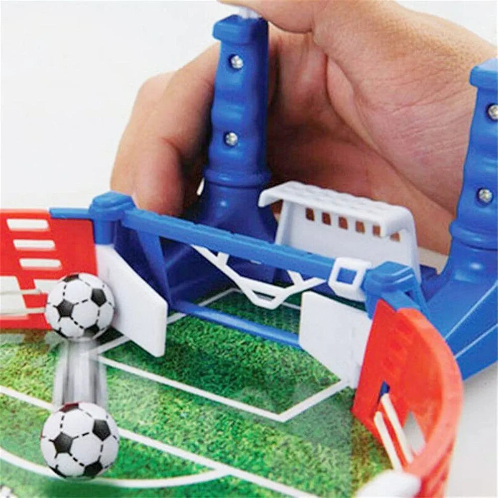 Football Game – Easy to Assemble & Fun for the Whole Family! - Golu Baby