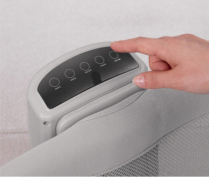 Dream Starlight Bedside Bassinet – 5-in-1 Smart Baby Bed for Sleep, Play & Comfort | Golu baby