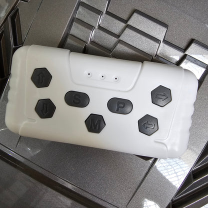 Power Wheel Electric Car for Kids – Luxury Ride-On with Music, Lights & Remote Control | Golu Baby