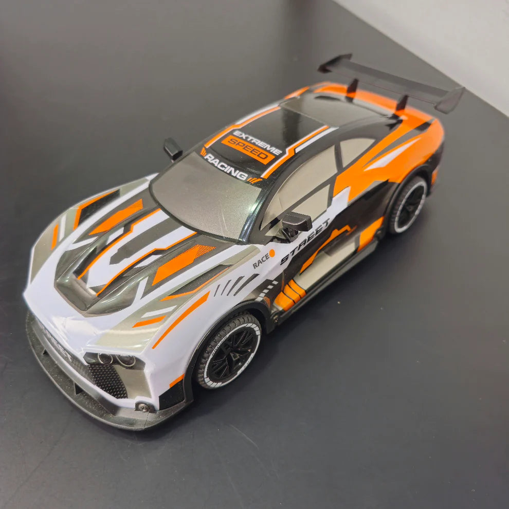 RC Car 27MHz 1:14 Scale – Light Effect, Full Function | GOLU BABY