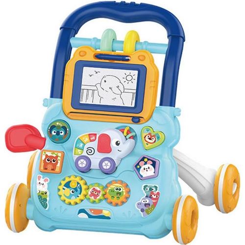 Huanger Music Walker – Best for Early Education (12M+) | Golu Baby