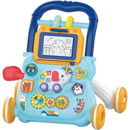 Huanger Music Walker – Best for Early Education (12M+) | Golu Baby