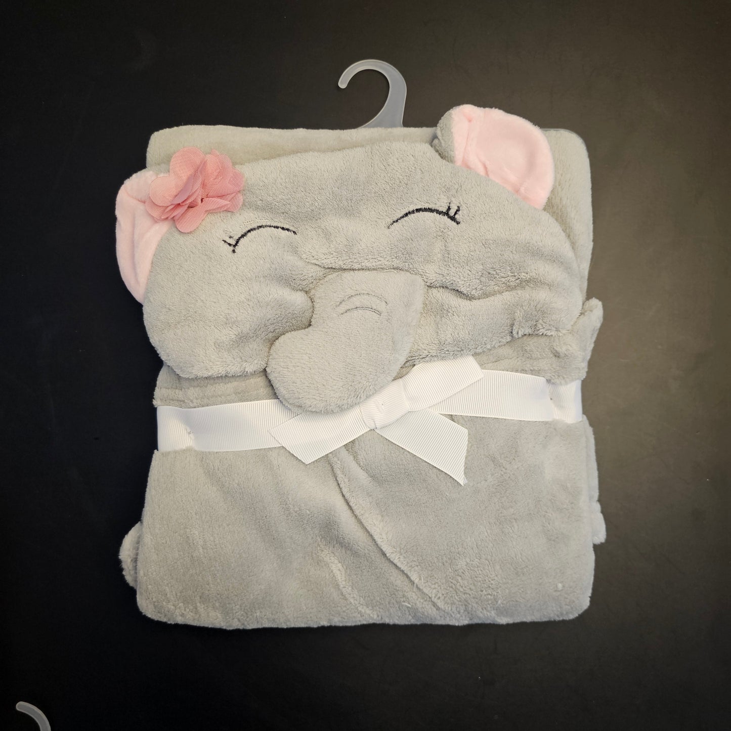 Baby Hooded Towel – Premium Quality | Golu Baby