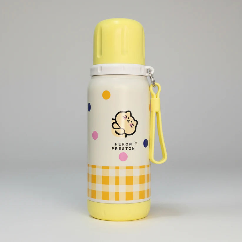 Vacuum Cup 500ml – Hot & Cold Insulated Water Bottle | Golu Baby