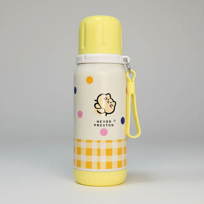 Vacuum Cup 500ml – Hot & Cold Insulated Water Bottle | Golu Baby