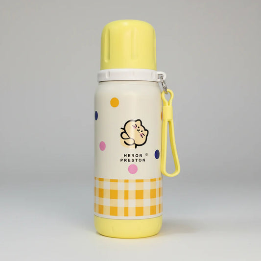 Vacuum Cup 500ml – Hot & Cold Insulated Water Bottle | Golu Baby
