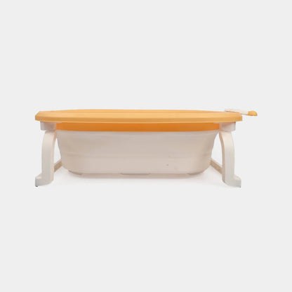 Baby Bath Tub – Easy Foldable #2024-1