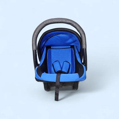 Carry Cot for Kids – Safe, Soft & Comfortable Travel Companion | Golu Baby