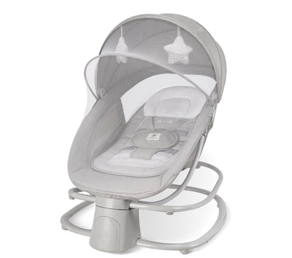 MASTELA 4-in-1 Multi-Functional Fold-Up Bassinet | Golu Baby