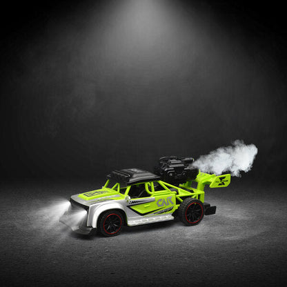 Spray R.C Car – Full Functional Electric Toy with Music & Lights | Golu Baby